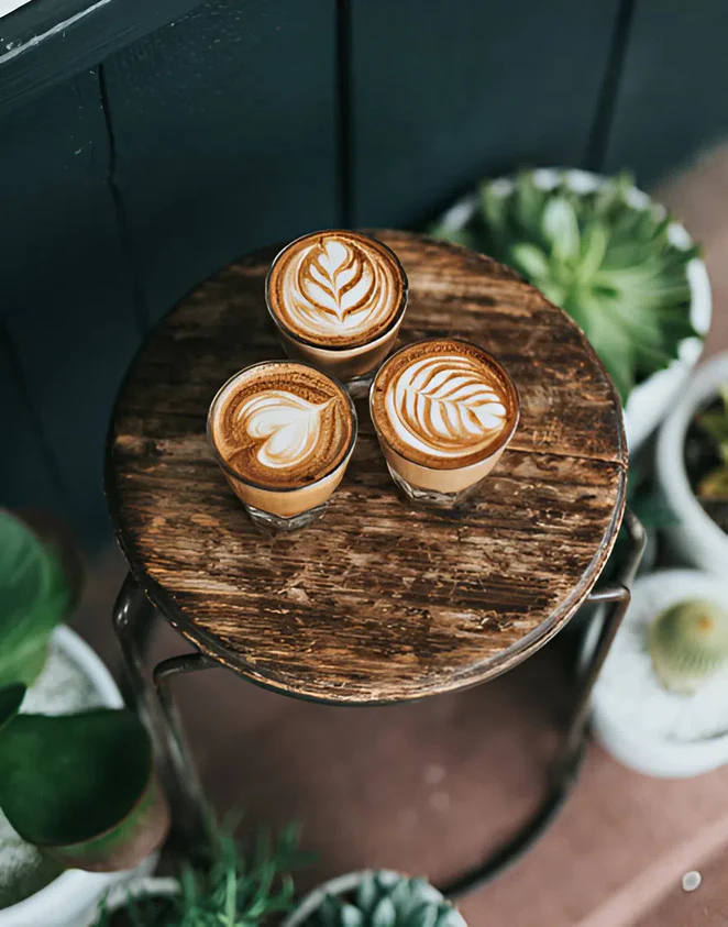 cafés y bares Zaragoza