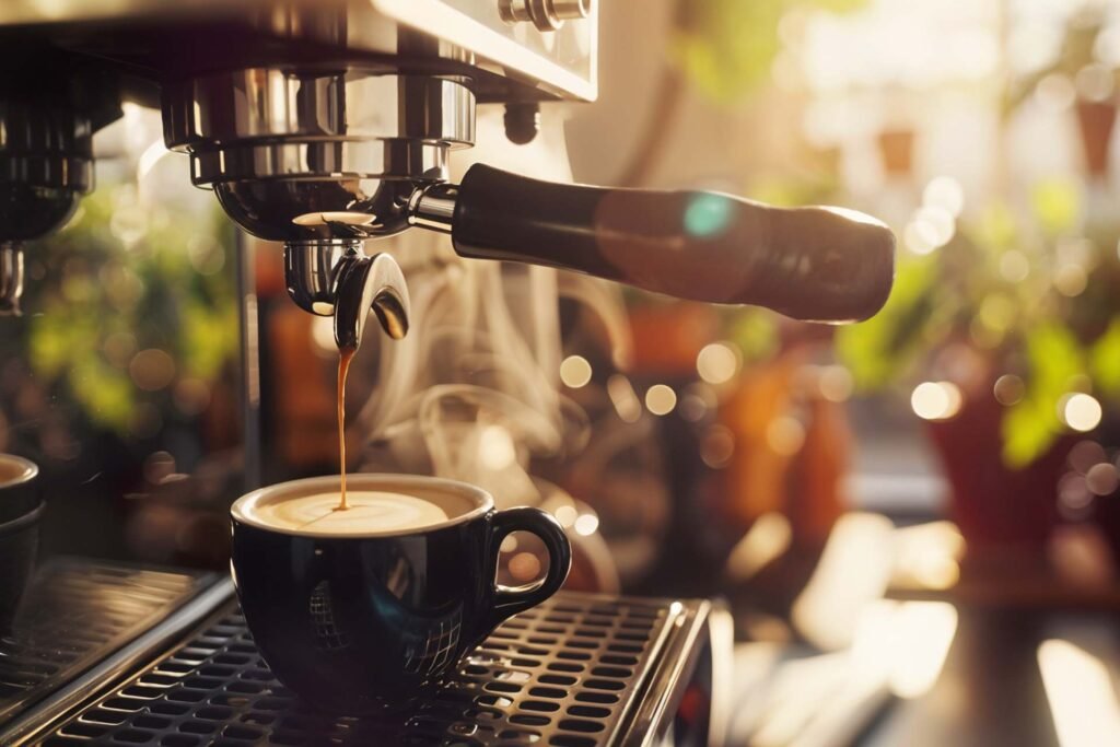 contacto café Zaragoza